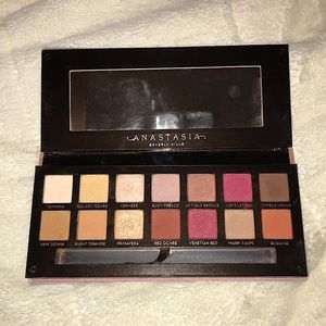 ABH Modern Renaissance Palette